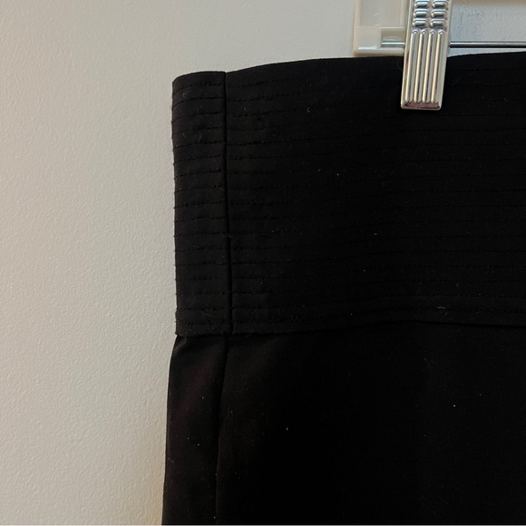 🖤Black bodycon mini skirt - Picture 7 of 12